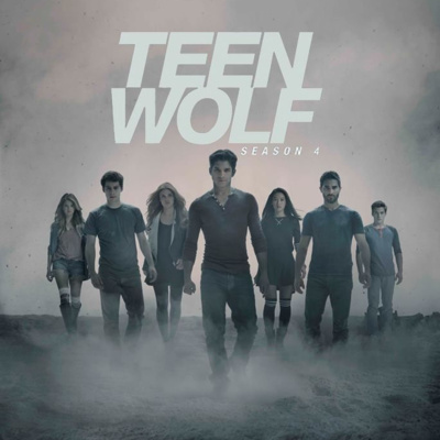 Teen Wolf Season 4 Marathon