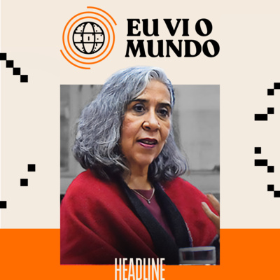 Eu Vi o Mundo