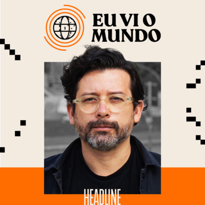 Eu Vi o Mundo