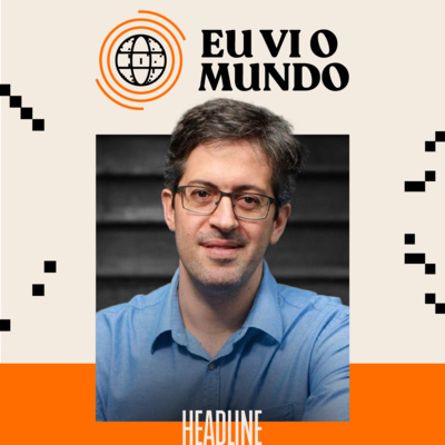 Eu Vi o Mundo