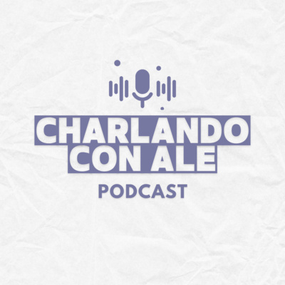 Portada de Charlando con Ale