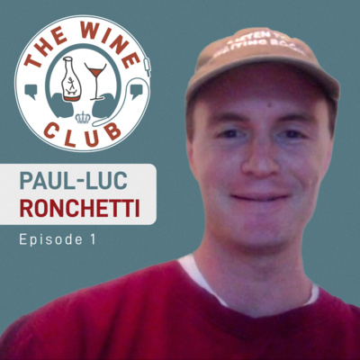 The Wine Club