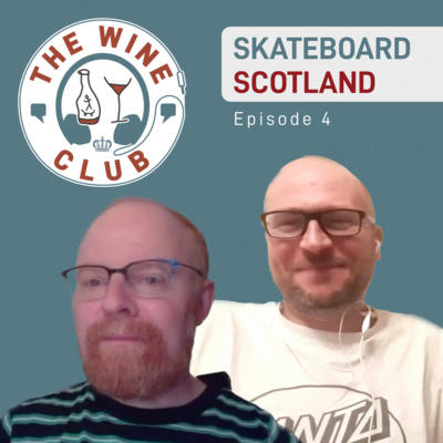 The Wine Club