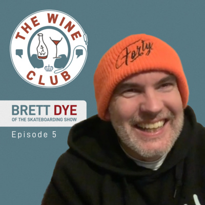 The Wine Club
