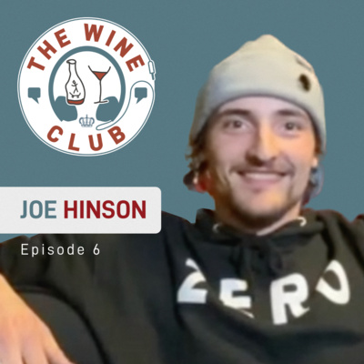 The Wine Club