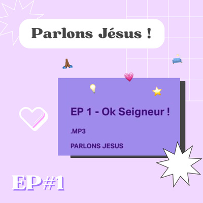 Ok Seigneur !