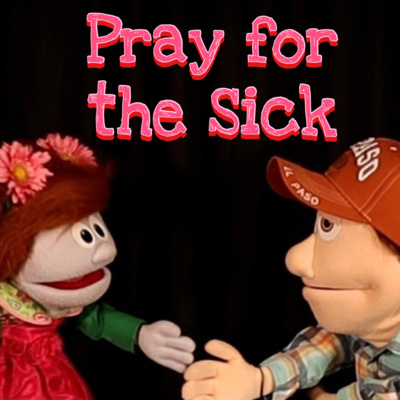 Pray For the Sick (video on Spotify)