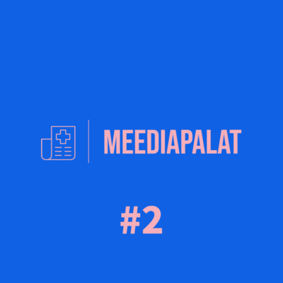 Meediapalat