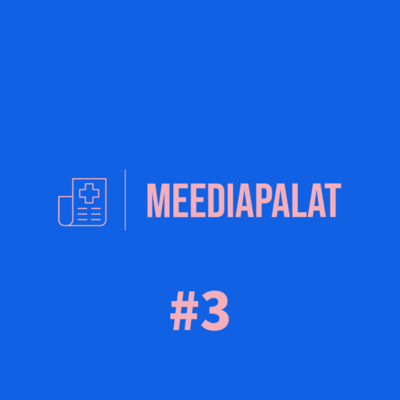 Meediapalat