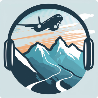 Ep. 3 - Challenges of remote work and being a digital nomad Ep. 3 - Challenges of remote work and being a digital nomad