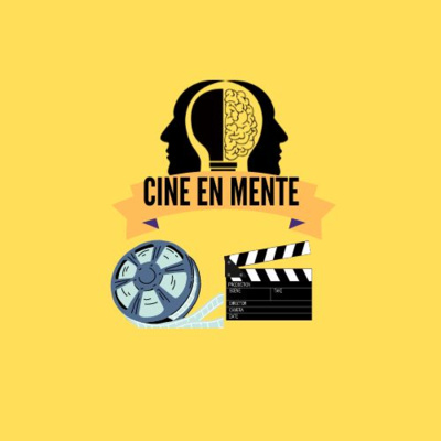 Portada de Cine en Mente