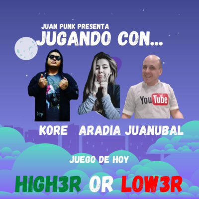 Jugando con...