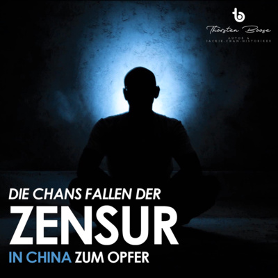 Meister aller Podcasts: Jackie Chan Extended Universe