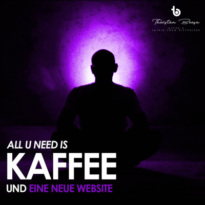 Meister aller Podcasts: Jackie Chan Extended Universe