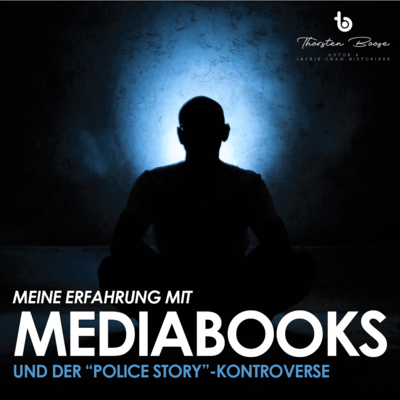 Meister aller Podcasts: Jackie Chan Extended Universe