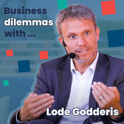 Business dilemmas with...
