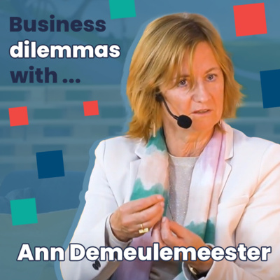 Business dilemmas with...
