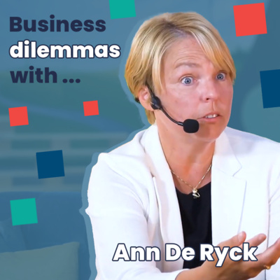 Business dilemmas with...