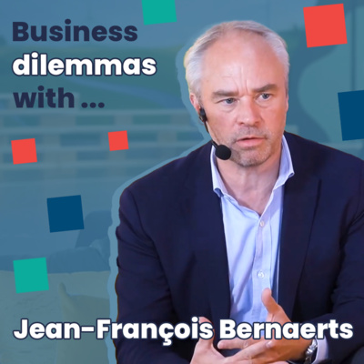 Business dilemmas with...