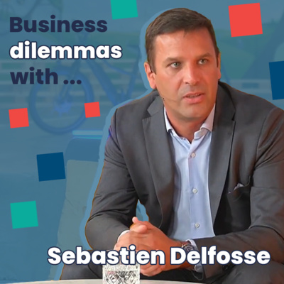 Business dilemmas with...
