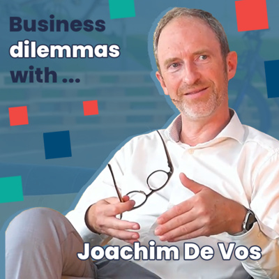 Business dilemmas with...