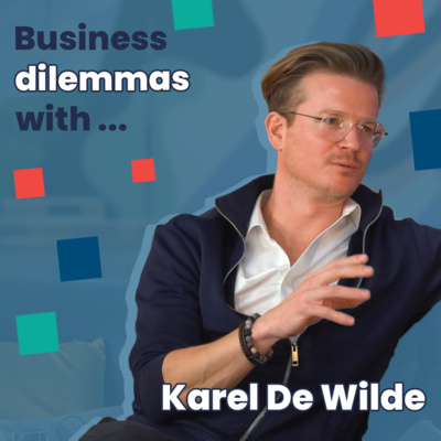 Business dilemmas with...