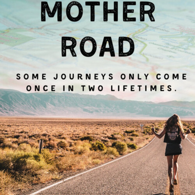 Little Known Authors EP:1 My Mother Road