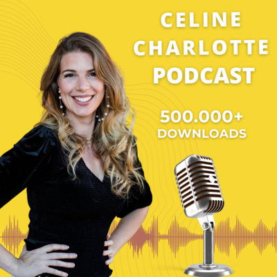 Celine Charlotte Podcast