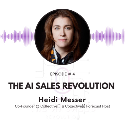 The AI Sales Revolution