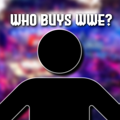 2HVY Wrestling Podcast