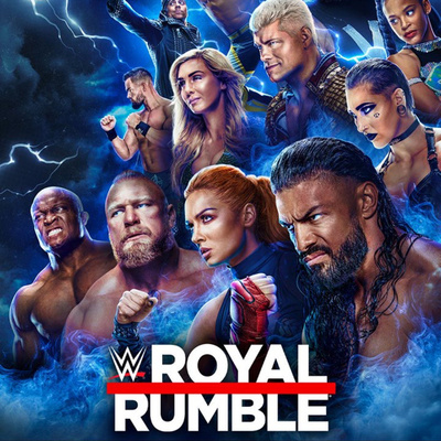 2HVY Wrestling Podcast