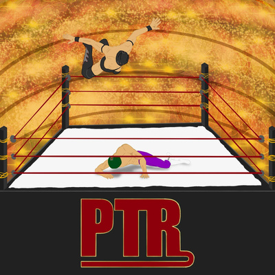 Wrestling Royale - Episode 1: Acknowledge Us! [2024-03-24]