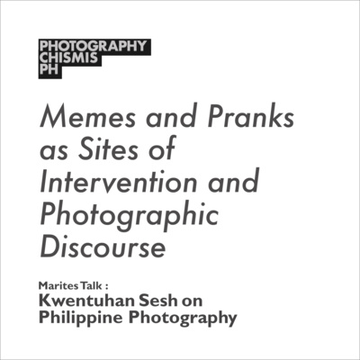 Photography Chismis PH