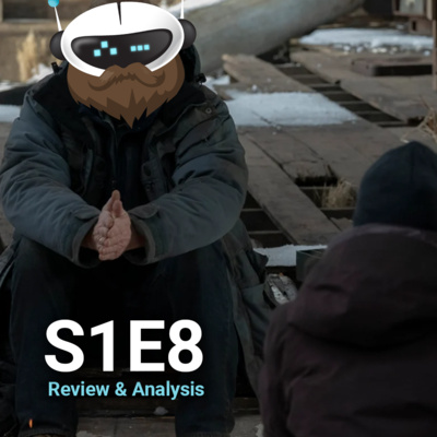 HBOs The Last of Us - S1E8 - Review and Analysis