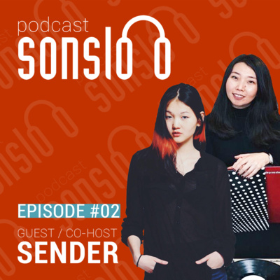 Podcast Sonsloo