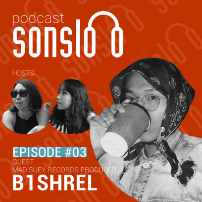 Podcast Sonsloo