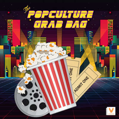 Popculture Grab Bag: Combat but not 'Kombat' (Spoilers)
