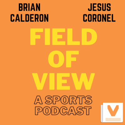 Field of View 08: Pressure on Athletes