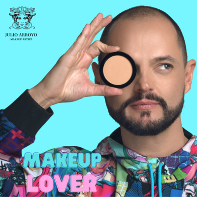 El maquillaje antes de las Kardashians