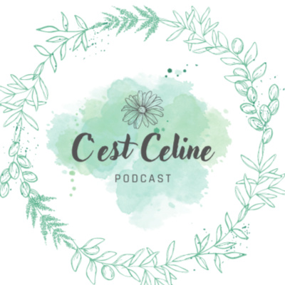 Cest Celine Podcast