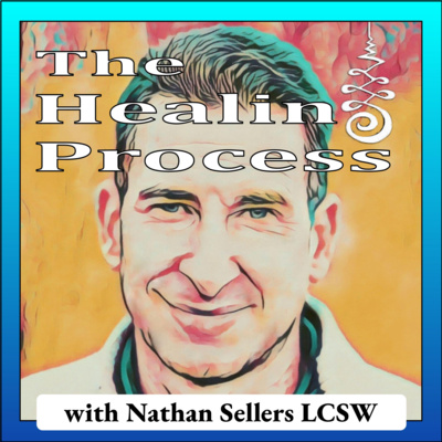 The Healing Process Trailer