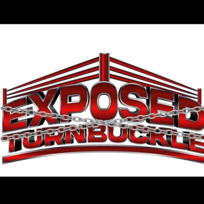 Exposed Turnbuckle Wrestling Podcast