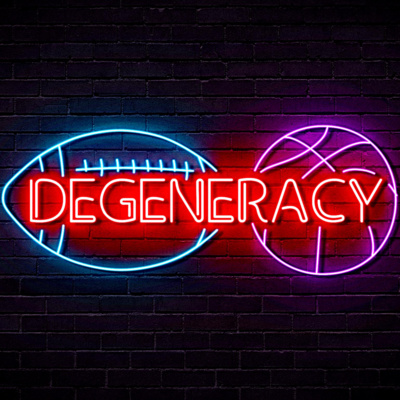 The Cowboys Are In SERIOUS Trouble This Weekend... | Degeneracy #1 The Cowboys Are In SERIOUS Trouble This Weekend... | Degeneracy #1