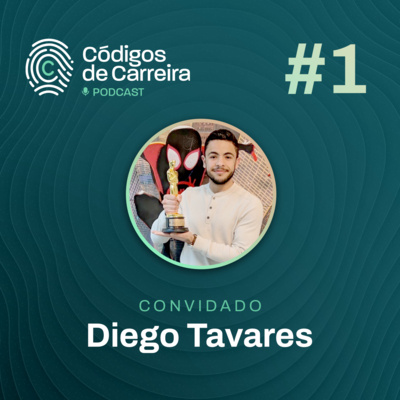 Códigos de Carreira