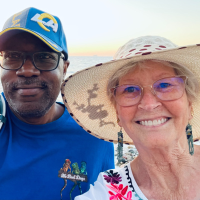 Pay Me In Plane Tickets