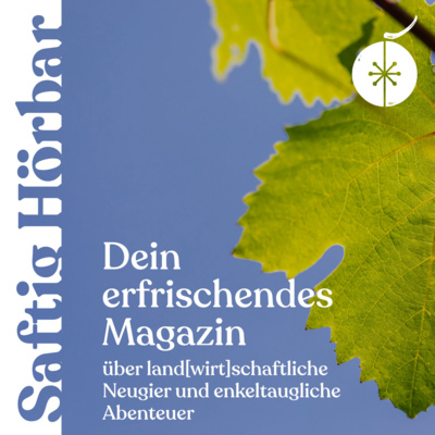 Das ist Saftig!