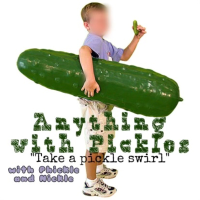 Episode 1A - Pokemon S or P????