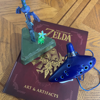 The Rambling Odyssey