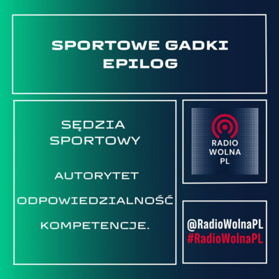 Radio Wolna PL