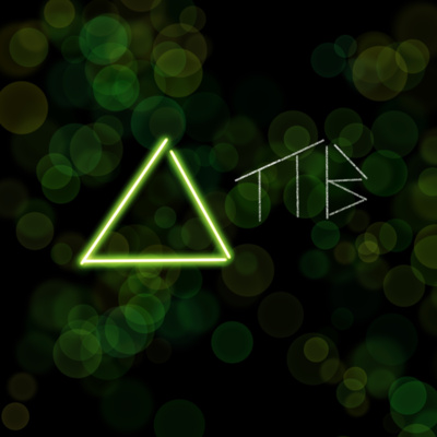 The Triangle Button Podcast: Episode 1 - Fungi, Flour, and Apocalyptic Destruction